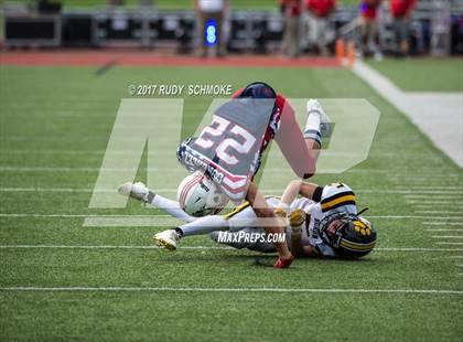 Thumbnail 3 in Boron vs. Christian (Honor Bowl) photogallery.