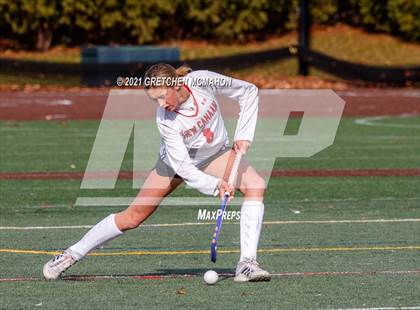 Thumbnail 1 in Wilton vs New Canaan (CIAC Class L Finals) photogallery.