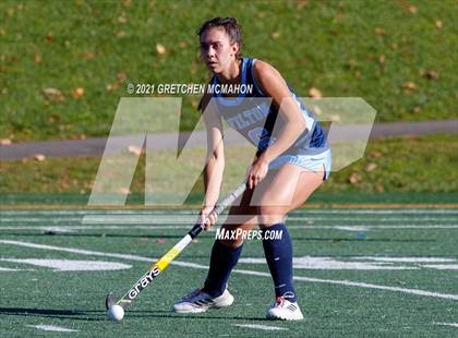 Thumbnail 2 in Wilton vs New Canaan (CIAC Class L Finals) photogallery.