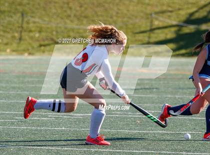 Thumbnail 2 in Wilton vs New Canaan (CIAC Class L Finals) photogallery.