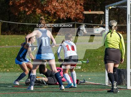 Thumbnail 1 in Wilton vs New Canaan (CIAC Class L Finals) photogallery.