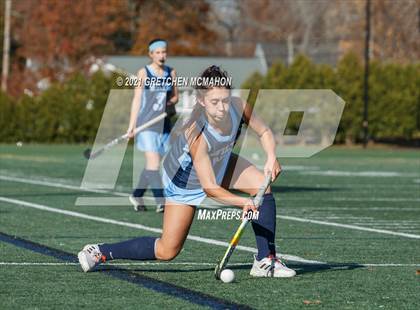 Thumbnail 1 in Wilton vs New Canaan (CIAC Class L Finals) photogallery.