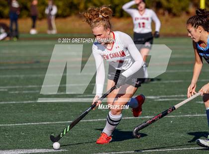 Thumbnail 1 in Wilton vs New Canaan (CIAC Class L Finals) photogallery.