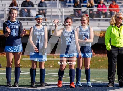 Thumbnail 1 in Wilton vs New Canaan (CIAC Class L Finals) photogallery.