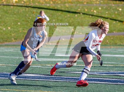 Thumbnail 3 in Wilton vs New Canaan (CIAC Class L Finals) photogallery.