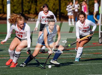 Thumbnail 1 in Wilton vs New Canaan (CIAC Class L Finals) photogallery.