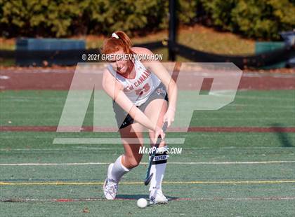 Thumbnail 1 in Wilton vs New Canaan (CIAC Class L Finals) photogallery.
