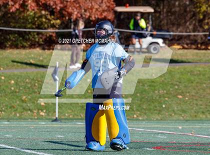 Thumbnail 3 in Wilton vs New Canaan (CIAC Class L Finals) photogallery.