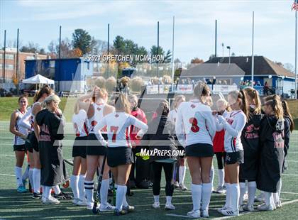 Thumbnail 1 in Wilton vs New Canaan (CIAC Class L Finals) photogallery.