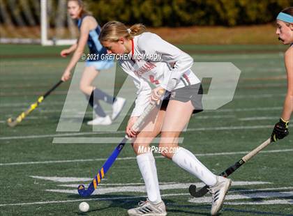 Thumbnail 3 in Wilton vs New Canaan (CIAC Class L Finals) photogallery.
