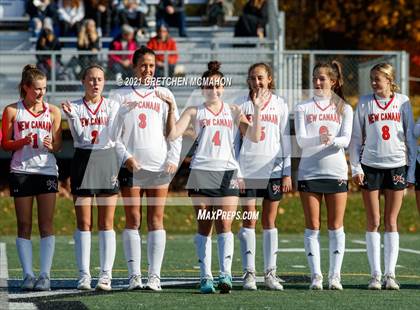 Thumbnail 1 in Wilton vs New Canaan (CIAC Class L Finals) photogallery.
