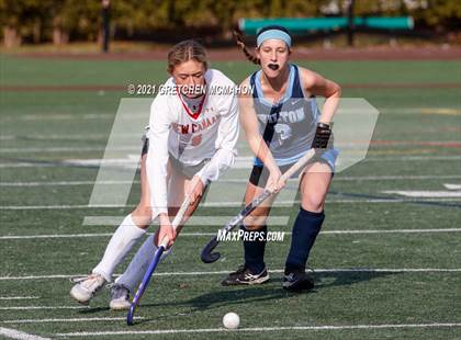 Thumbnail 2 in Wilton vs New Canaan (CIAC Class L Finals) photogallery.