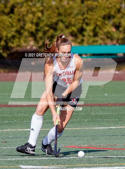 Thumbnail 1 in Wilton vs New Canaan (CIAC Class L Finals) photogallery.