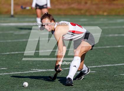 Thumbnail 2 in Wilton vs New Canaan (CIAC Class L Finals) photogallery.