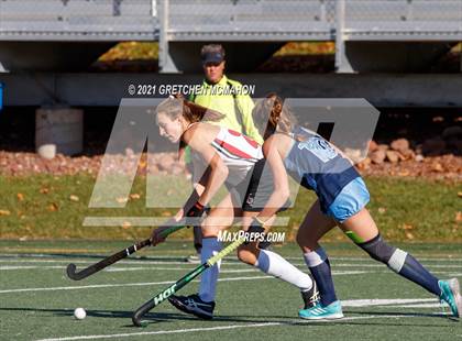 Thumbnail 1 in Wilton vs New Canaan (CIAC Class L Finals) photogallery.