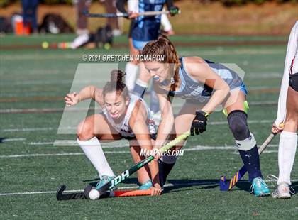 Thumbnail 3 in Wilton vs New Canaan (CIAC Class L Finals) photogallery.