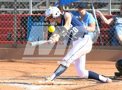 Thumbnail 1 in Apache Junction vs. Cactus (AIA 4A Round 3B Playoff)  photogallery.