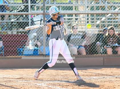 Thumbnail 1 in Apache Junction vs. Cactus (AIA 4A Round 3B Playoff)  photogallery.