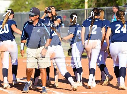 Thumbnail 2 in Apache Junction vs. Cactus (AIA 4A Round 3B Playoff)  photogallery.