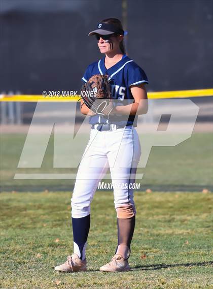 Thumbnail 2 in Apache Junction vs. Cactus (AIA 4A Round 3B Playoff)  photogallery.