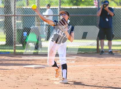 Thumbnail 1 in Apache Junction vs. Cactus (AIA 4A Round 3B Playoff)  photogallery.