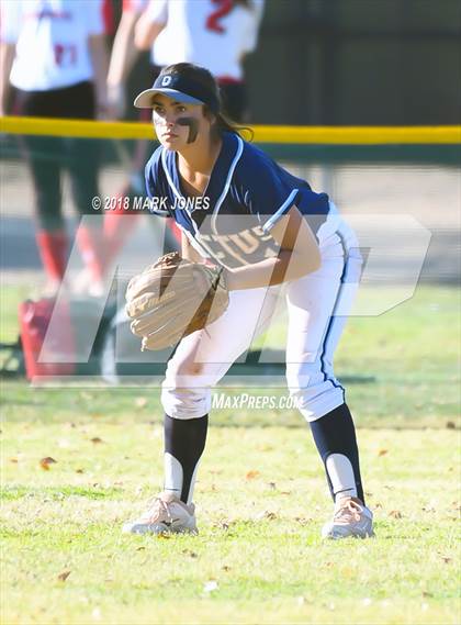 Thumbnail 1 in Apache Junction vs. Cactus (AIA 4A Round 3B Playoff)  photogallery.