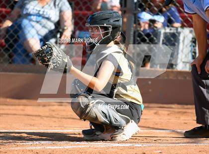 Thumbnail 2 in Apache Junction vs. Cactus (AIA 4A Round 3B Playoff)  photogallery.
