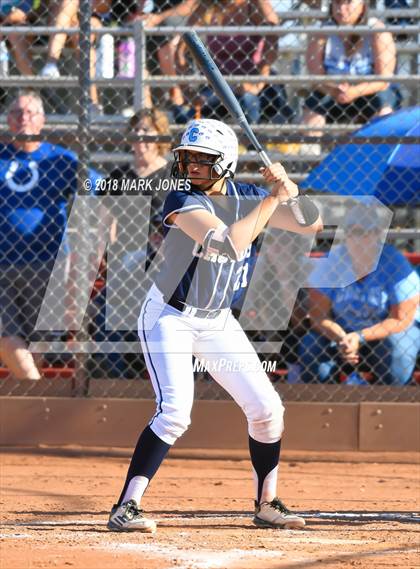 Thumbnail 1 in Apache Junction vs. Cactus (AIA 4A Round 3B Playoff)  photogallery.
