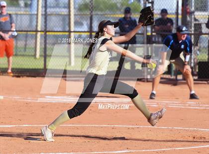 Thumbnail 1 in Apache Junction vs. Cactus (AIA 4A Round 3B Playoff)  photogallery.