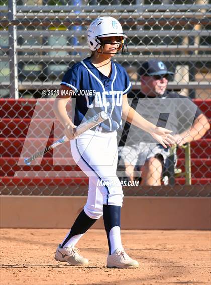 Thumbnail 3 in Apache Junction vs. Cactus (AIA 4A Round 3B Playoff)  photogallery.