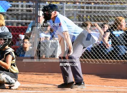 Thumbnail 1 in Apache Junction vs. Cactus (AIA 4A Round 3B Playoff)  photogallery.