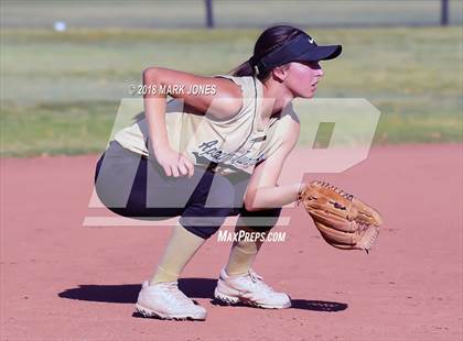 Thumbnail 2 in Apache Junction vs. Cactus (AIA 4A Round 3B Playoff)  photogallery.