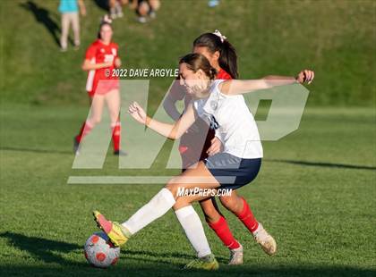 Thumbnail 3 in Timpanogos @ East (UHSAA 5A Quarterfinal) photogallery.