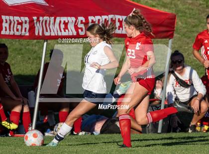 Thumbnail 1 in Timpanogos @ East (UHSAA 5A Quarterfinal) photogallery.