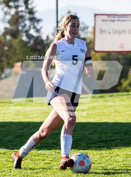 Thumbnail 3 in Timpanogos @ East (UHSAA 5A Quarterfinal) photogallery.