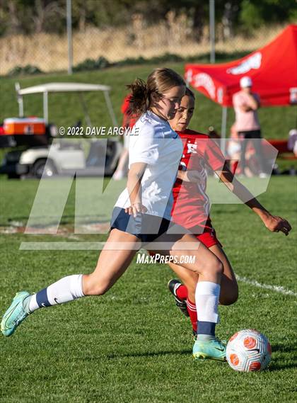 Thumbnail 2 in Timpanogos @ East (UHSAA 5A Quarterfinal) photogallery.