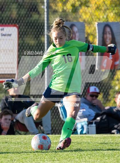 Thumbnail 1 in Timpanogos @ East (UHSAA 5A Quarterfinal) photogallery.