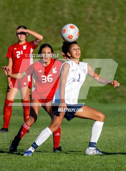Thumbnail 1 in Timpanogos @ East (UHSAA 5A Quarterfinal) photogallery.