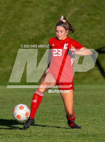 Thumbnail 2 in Timpanogos @ East (UHSAA 5A Quarterfinal) photogallery.