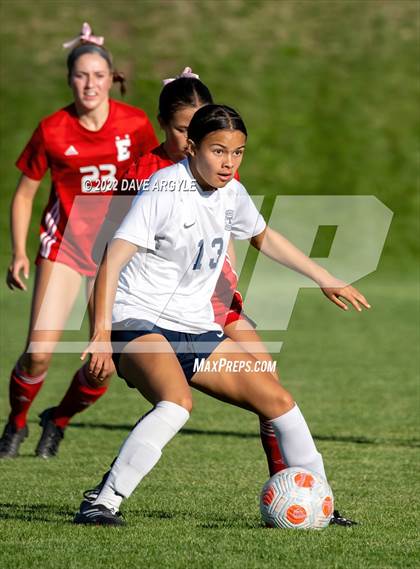 Thumbnail 2 in Timpanogos @ East (UHSAA 5A Quarterfinal) photogallery.