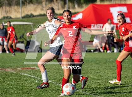 Thumbnail 2 in Timpanogos @ East (UHSAA 5A Quarterfinal) photogallery.