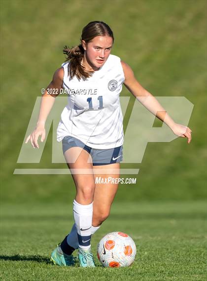 Thumbnail 2 in Timpanogos @ East (UHSAA 5A Quarterfinal) photogallery.