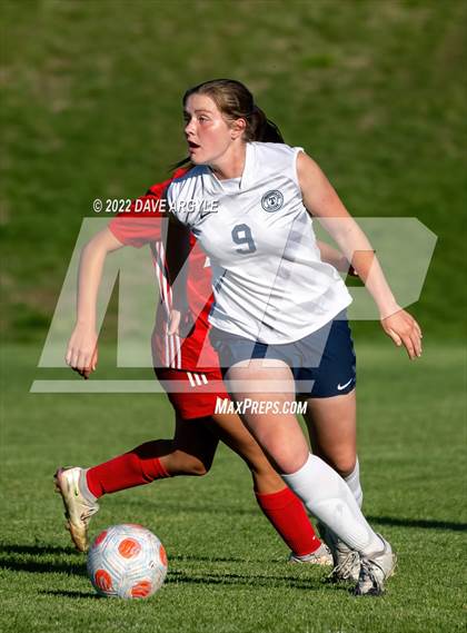 Thumbnail 3 in Timpanogos @ East (UHSAA 5A Quarterfinal) photogallery.