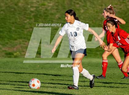 Thumbnail 1 in Timpanogos @ East (UHSAA 5A Quarterfinal) photogallery.