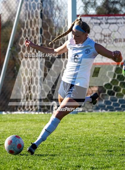 Thumbnail 3 in Timpanogos @ East (UHSAA 5A Quarterfinal) photogallery.