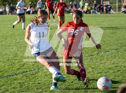 Thumbnail 1 in Timpanogos @ East (UHSAA 5A Quarterfinal) photogallery.