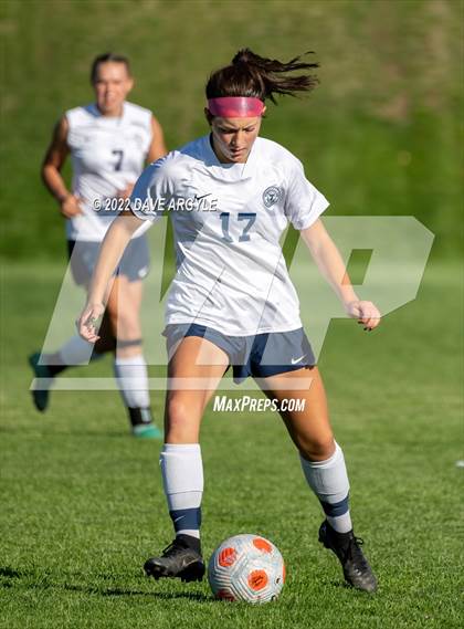Thumbnail 1 in Timpanogos @ East (UHSAA 5A Quarterfinal) photogallery.