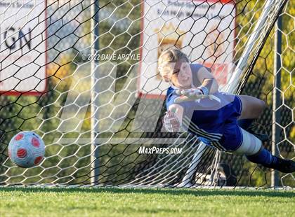 Thumbnail 2 in Timpanogos @ East (UHSAA 5A Quarterfinal) photogallery.