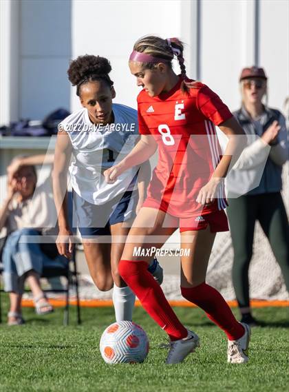 Thumbnail 1 in Timpanogos @ East (UHSAA 5A Quarterfinal) photogallery.
