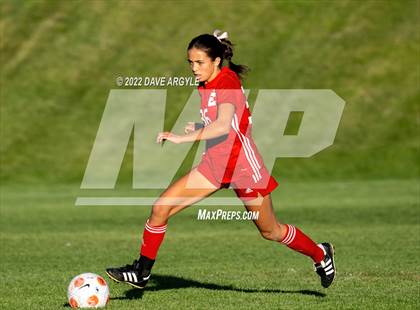 Thumbnail 3 in Timpanogos @ East (UHSAA 5A Quarterfinal) photogallery.